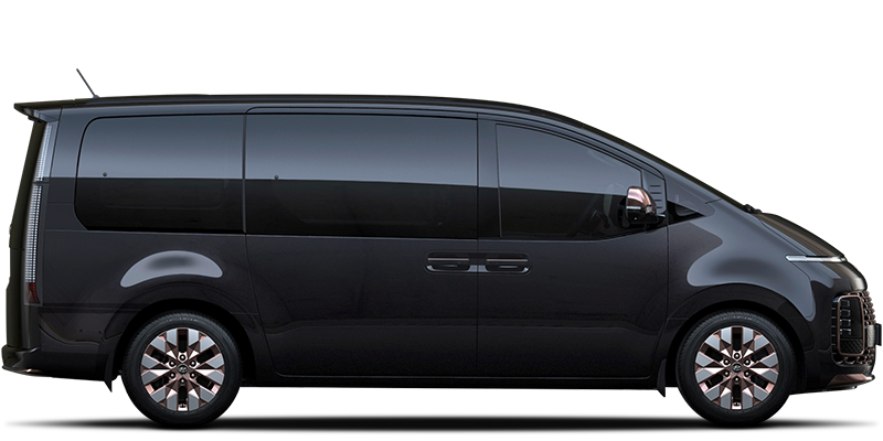 MINIVAN